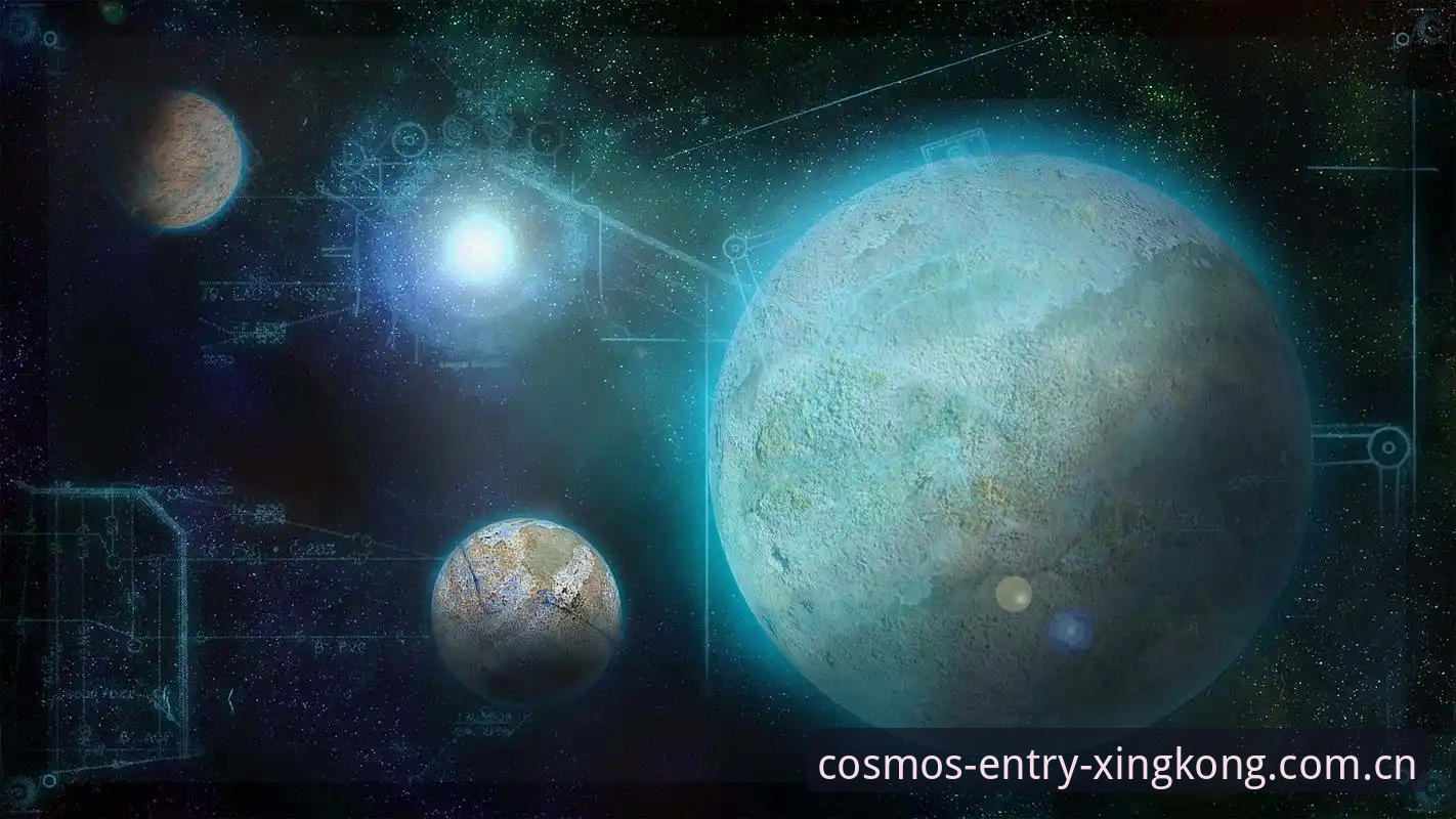 星空入口全维度深度评测：2024版本更新背后的体验跃升