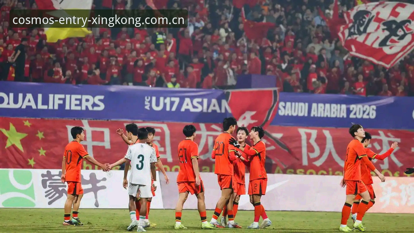 土伦杯出局背后——U19国足暴露的三个致命问题，很多球迷错过了